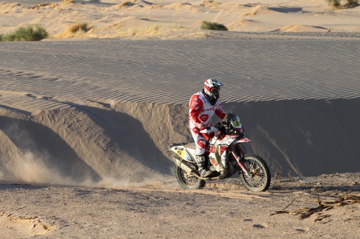Moto_Dakar